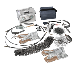 Case with "chimney tools" contents size 2 | © MUNK GmbH