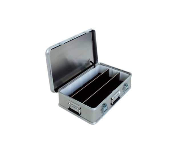 Case with partitioning system "hand tools" | © MUNK GmbH