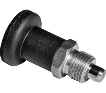 Boulon de verrouillage court | © MUNK GmbH