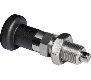 Boulon de verrouillage long | © MUNK GmbH