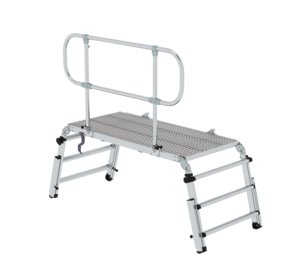 Plate-forme de travail et de secours Premium | © MUNK GmbH