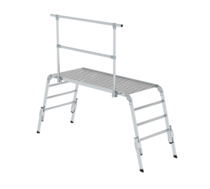 PF sauvetage av garde-corps + extension de montant | © MUNK GmbH