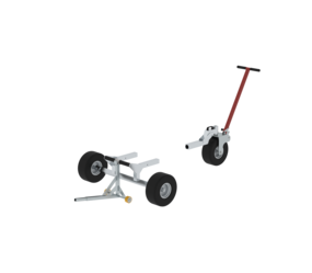 Système de suspension hors route | © MUNK GmbH