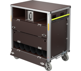 CR pour APR et bouteilles de rechange  | © MUNK GmbH