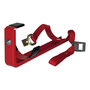 Bracket for fire extinguisher 2 kg CO2 | © MUNK GmbH