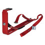 Bracket for fire extinguisher 6 kg powder / foam | © MUNK GmbH