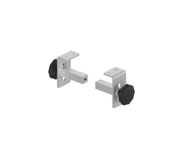 Führung für Rettungstragenlagerung | © MUNK GmbH