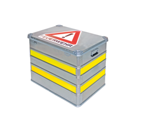 Échelle multifonction avec support de tête | © MUNK GmbH