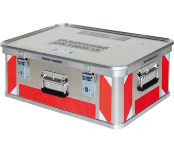 Feuerwehr Contentbild | © MUNK GmbH