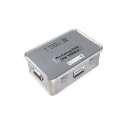 Boîte + contenu « Kit d’outils bois » T3 | © MUNK GmbH