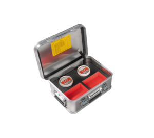 Kasten mit Inhalt "Dichtungssatz" Gr. 4 | © MUNK GmbH