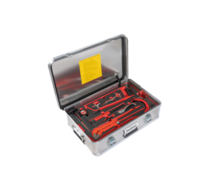 Kasten mit Inhalt "Handwerkzeug" Gr. 3 | © MUNK GmbH