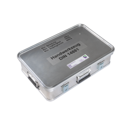 Boîte + contenu « Outils manuels » T3 | © MUNK GmbH