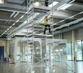 G-cRoul. 1,35x1,80m ac stab. & PF x2, ht PF 5,35m | © MUNK GmbH