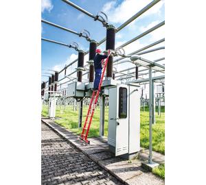 Anlegel. GFK m.Trav. 13Spr. Anw. | © MUNK GmbH