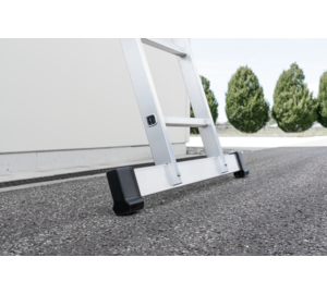 Traverse standard Application | © MUNK GmbH