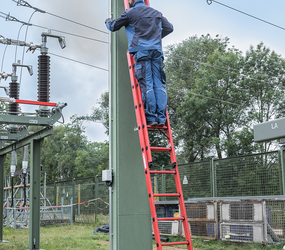 Éch. coul. mat. Synth. 2 parties 2x10 barr. Appl. | © MUNK GmbH