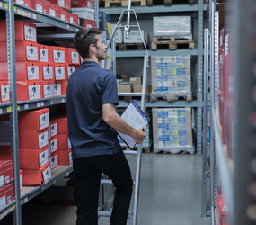 Éch. rayonnages rotat. rayonnage dble 6mar. Appl. | © MUNK GmbH