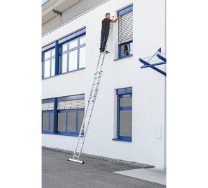 Push-up ext. ladd. 2-sec.w.std. stab. 2x13 rungs | © MUNK GmbH