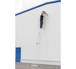Rope-ext. ladd. 2-sec.w.std. stab. 2x14 rungs | © MUNK GmbH