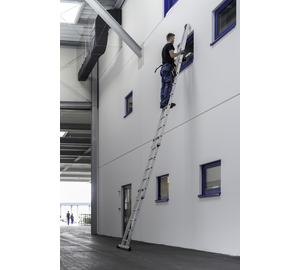 Aluminium glass cleaning set, 3 pieces | © MUNK GmbH Aluminium glass cleaning set, 3 pieces | © MUNK GmbH