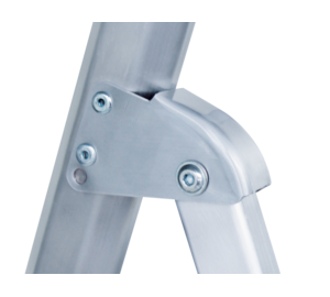 ML Leitergelenk Detailbild | © MUNK GmbH