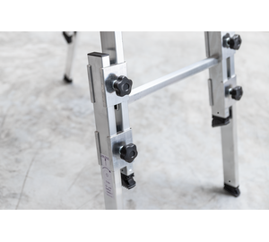 Éch. dble sur esc. Extens. montant Image de détail | © MUNK GmbH