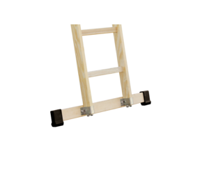 Traverse pour équip. ultérieur en bois Application | © MUNK GmbH