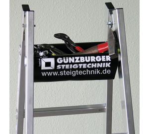 Cuvette porte-outils Appl. sur éch. dble à barr. | © MUNK GmbH