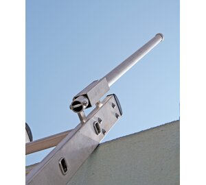 Ausstiegsh. einschiebb., f. Schiebel. Anwendung | © MUNK GmbH