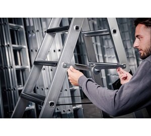 Tension and pressure-resistant fuse | © MUNK GmbH
