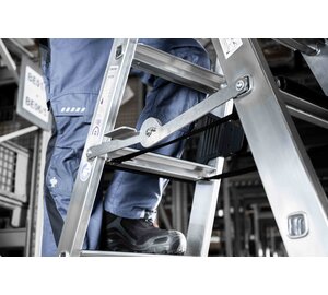 Tension and pressure-resistant fuse | © MUNK GmbH