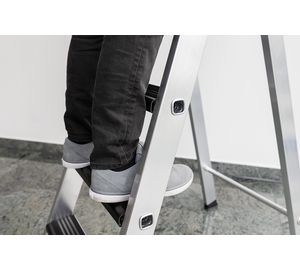 clip-step relax step® padding | © MUNK GmbH