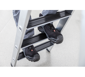 clip-step relax step® padding | © MUNK GmbH