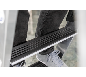 clip-step relax step® padding | © MUNK GmbH