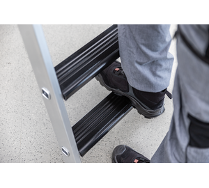 Revêtement clip-step relax | © MUNK GmbH