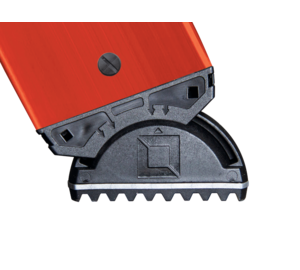 nivello Detailaufnahme angebaut an GFK | © MUNK GmbH