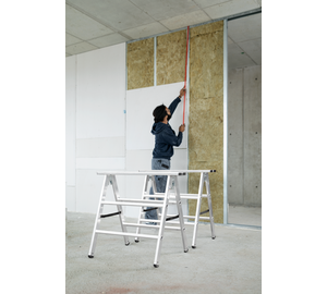 Tréteau pliant Application | © MUNK GmbH