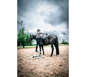 Fixed mounting aid | © MUNK GmbH