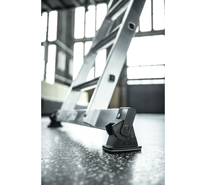 nivello-Traverse Detail | © MUNK GmbH