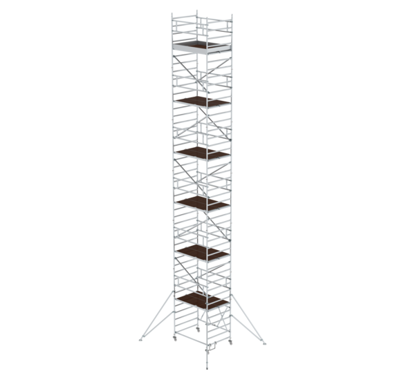 Klappg. Ausl. 1,35x1,80m, PF-H. 11,80m | © MUNK GmbH