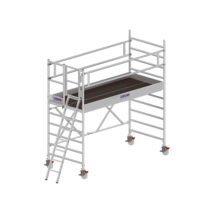 Wartungsgerüst Agrar | © MUNK GmbH