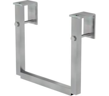 Antrittbügel | © MUNK GmbH