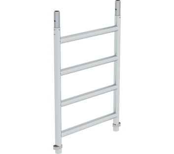 FlexxTower Aufsteckrahmen | © MUNK GmbH