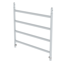 Plug-on frame for scaff. size 1.35 h=1m | © MUNK GmbH