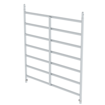 Plug-on frame for scaff. size 1.9 h=2m | © MUNK GmbH