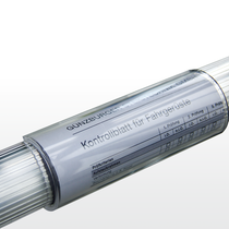 Clip tray for tubes | © MUNK GmbH