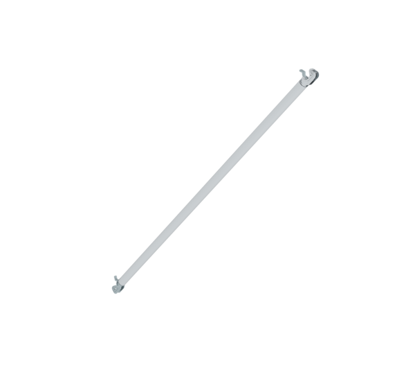 Diagonal strut 1.80 m | © MUNK GmbH