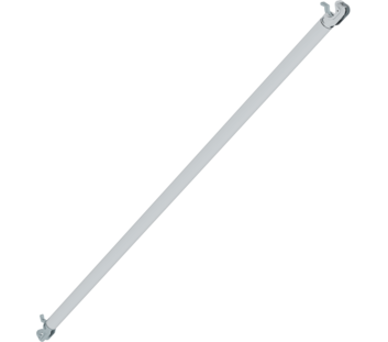 Diagonal strut 1.80 m | © MUNK GmbH