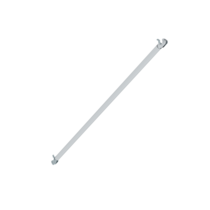 Diagonal strut 1.80 m | © MUNK GmbH